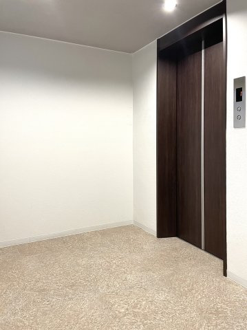 野田屋町JNビルのその他共用部分