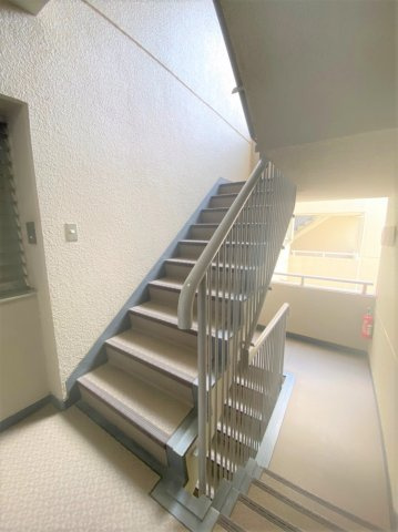 東急ドエル南浦和ビレジのその他