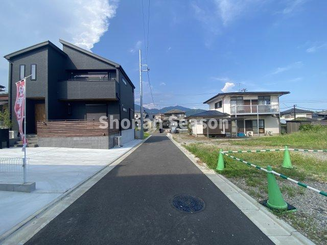 【周辺】 | 日々の暮らしを快適にしてくれるこだわり満載のお住まい、ぜひ一度ご見学ください♪