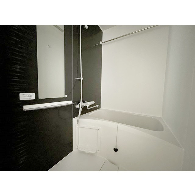 オープンブルーム川口並木の内装|内装です