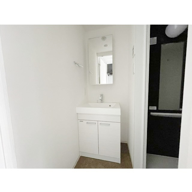 オープンブルーム川口並木の内装|過ごしやすい室内です