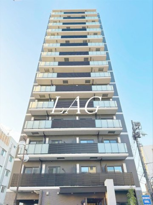 【外観】 | Ｓ－ＲＥＳＩＤＥＮＣＥ松戸Ｌｉｃｈｔ | 外観です。