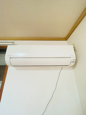 橋本アパートの設備