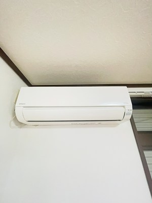 橋本アパートの設備