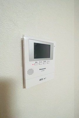 橋本アパートのセキュリティ