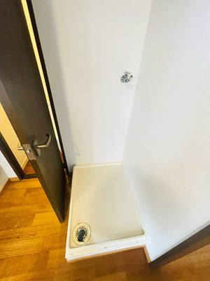 橋本アパートの設備