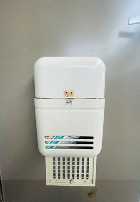 橋本アパートの設備