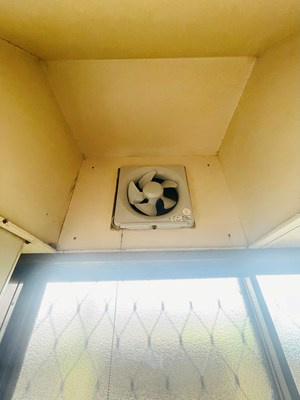 橋本アパートの設備