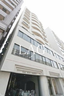 【外観】 | パーク・ノヴァ亀戸 | 外観です。
