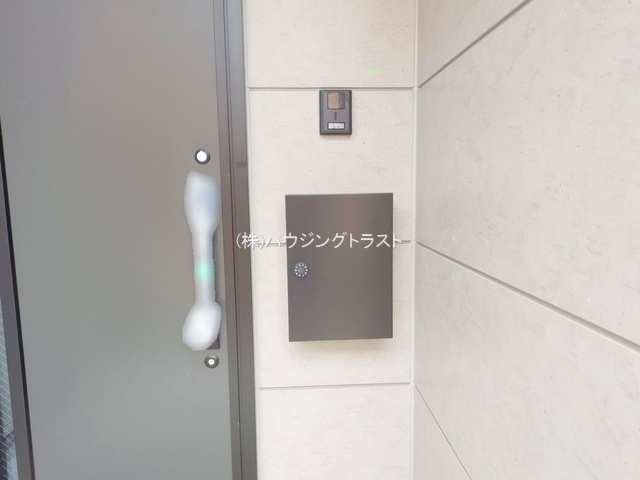 仲介手数料無料　KEIAI GRACE 所沢市上新井３１期のその他