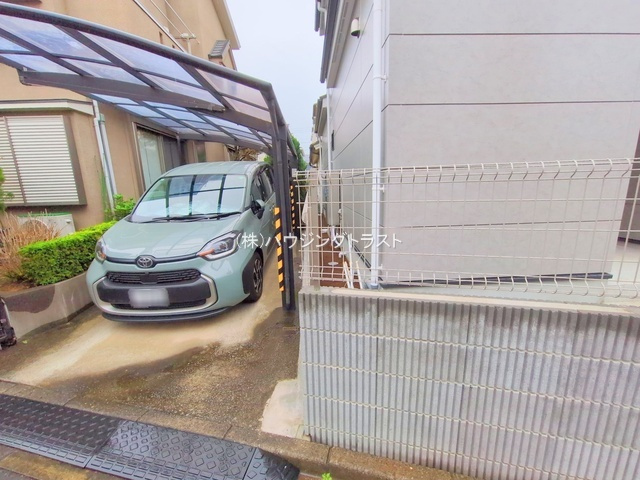 仲介手数料無料　KEIAI GRACE 所沢市上新井３１期のその他