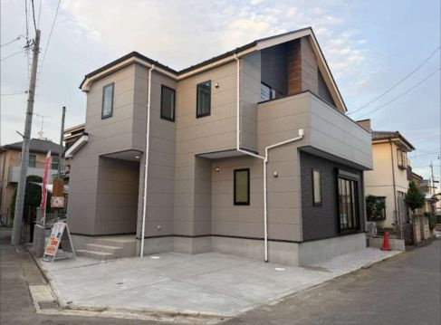 KEIAI GRACE 所沢市上新井３１期