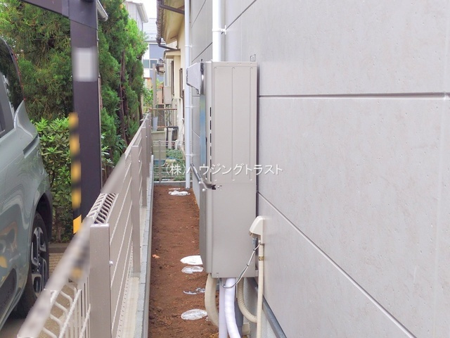 仲介手数料無料　KEIAI GRACE 所沢市上新井３１期のその他