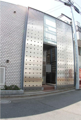 【エントランス】 | センチュリーパレス高円寺 | 出入り口☆