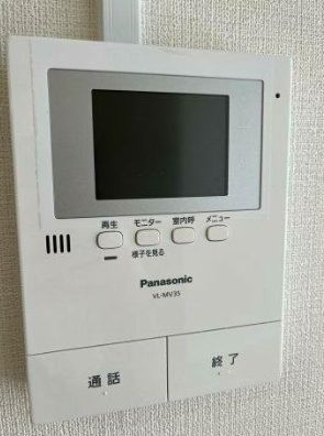 【セキュリティ】 | センチュリーパレス高円寺