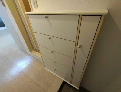 【収納】 | センチュリーパレス高円寺 | シューズボックス☆