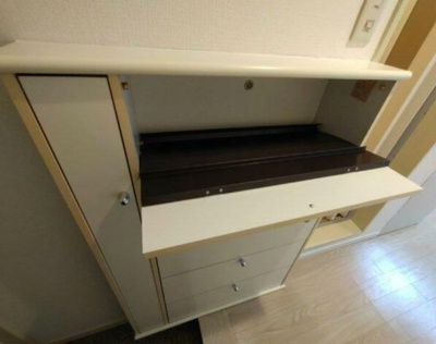 【設備】 | センチュリーパレス高円寺