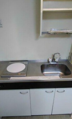 【キッチン】 | センチュリーパレス高円寺 | キッチン☆(同一仕様写真)