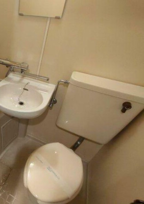 【トイレ】 | センチュリーパレス高円寺 | トイレ☆