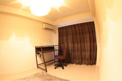 【寝室】 | センチュリーパレス高円寺 | 洋室☆（同一仕様写真）