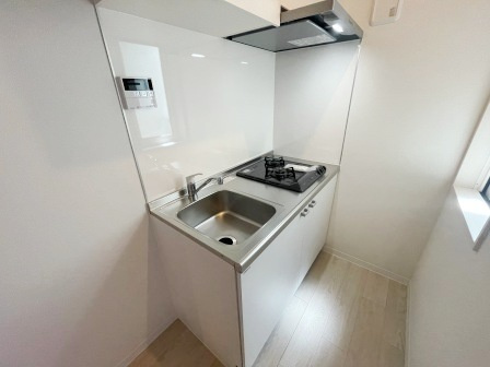 セレス巣鴨のキッチン