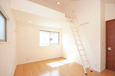 【完成予想図】 | 台東区浅草６丁目の古屋付売地 | 施工例です。