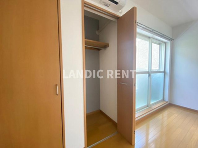 【収納】 | コンフォートベネフィス大橋4