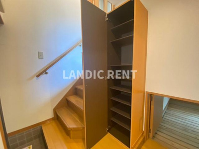 【収納】 | コンフォートベネフィス大橋4