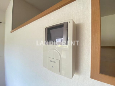 【セキュリティ】 | コンフォートベネフィス大橋4