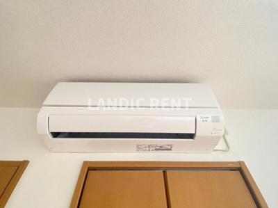 【設備】 | コンフォートベネフィス大橋4