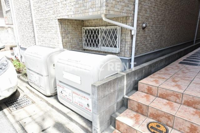 【その他共用部分】 | コンフォートベネフィス大橋4