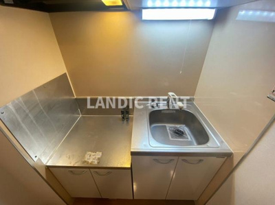 【キッチン】 | コンフォートベネフィス大橋4