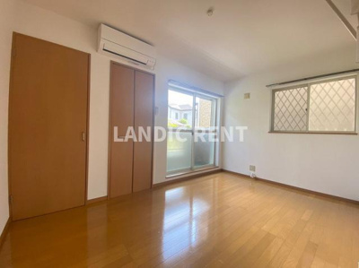 【内装】 | コンフォートベネフィス大橋4