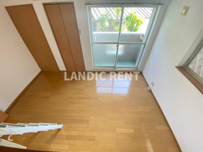 【内装】 | コンフォートベネフィス大橋4