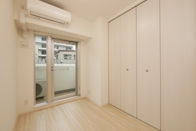 【居間・リビング】 | URBAN PARK難波南 | ゆったり過ごせる居間です