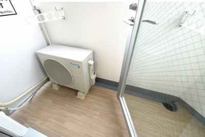 【バルコニー】 | URBAN PARK難波南 | バルコニーからの眺めを楽しみながら食事をしませんか