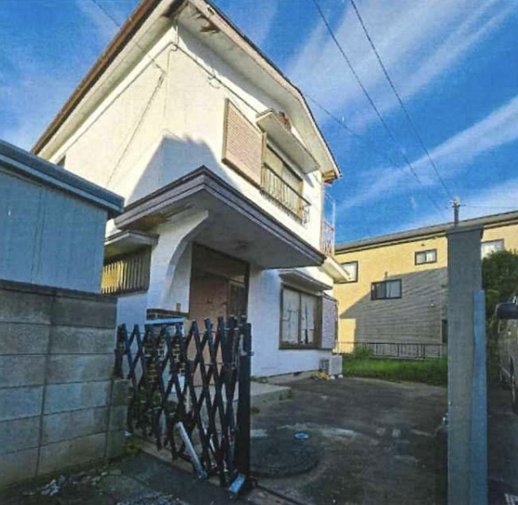 【外観】 | 北本市本宿6丁目　中古戸建