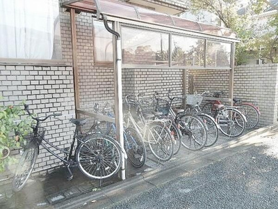 【その他共用部分】 | ドミール太陽2