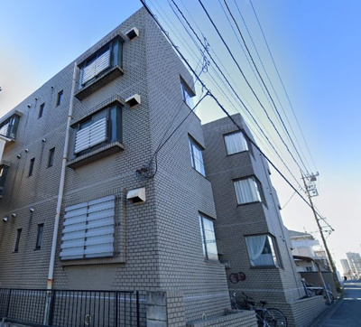 【その他】 | ドミール太陽2