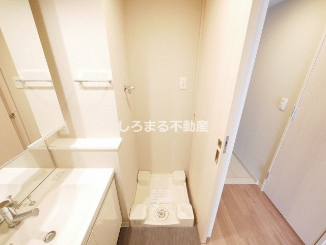 ハビテ靱センターコートのその他