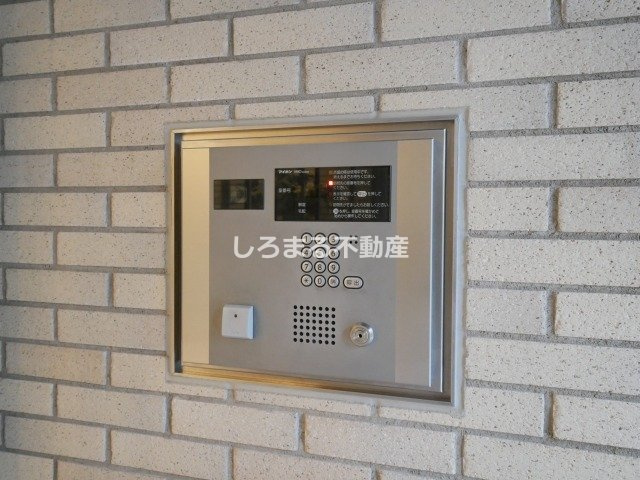 ハビテ靱センターコートのその他共用部分