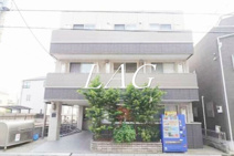 Ｐｏｄ　ｃｒｅｓｔ　Ｉの画像