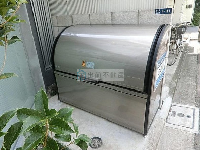 【その他共用部分】 | SOU高田馬場Ⅱ