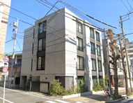 ラピス本駒込の画像