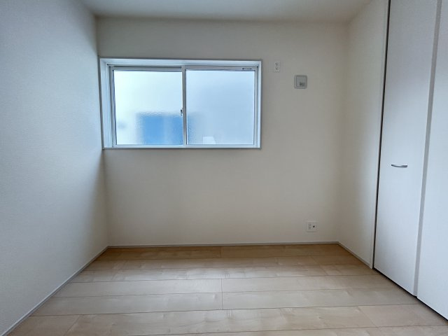 【LiveleGarden】宇都宮今宮 第5 全3邸の浴室|〇3号棟　浴室〇
ゆったり空間のバスルーム。毎日のバスタイムがちょっと特別に。浴室乾燥機付きで防カビ効果もあります。
