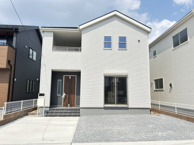 【LiveleGarden】宇都宮今宮 第5 全3邸