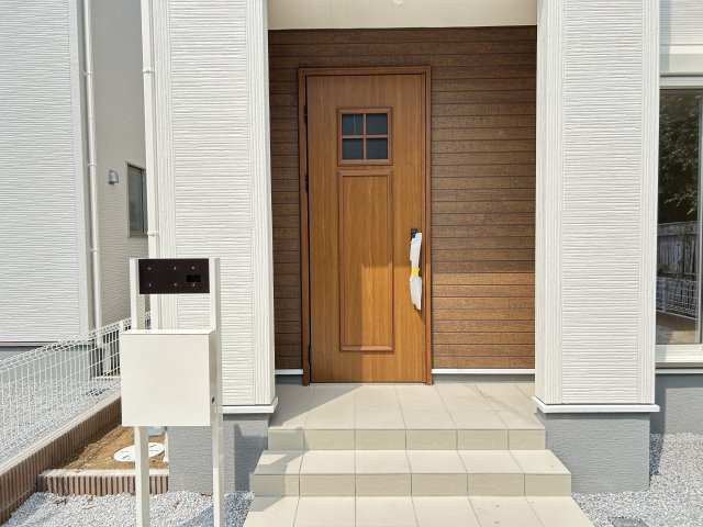 【LiveleGarden】宇都宮今宮 第5 全3邸の区画図|東武宇都宮線「江曽島」駅徒歩18分、陽光小学校徒歩7分♪スーパーたいらや徒歩6分♪周辺環境充実の便利な立地に佇む全3邸。