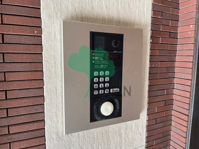 ボヌール高砂のその他共用部分