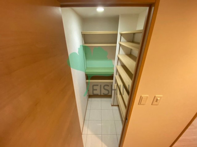 【玄関】 | メゾンドリジエール | 下駄箱もしっかりついてます！