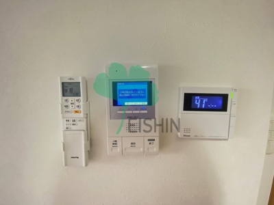 【設備】 | メゾンドリジエール